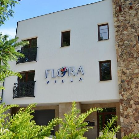 Floravilla Rajecké Teplice Exterior foto