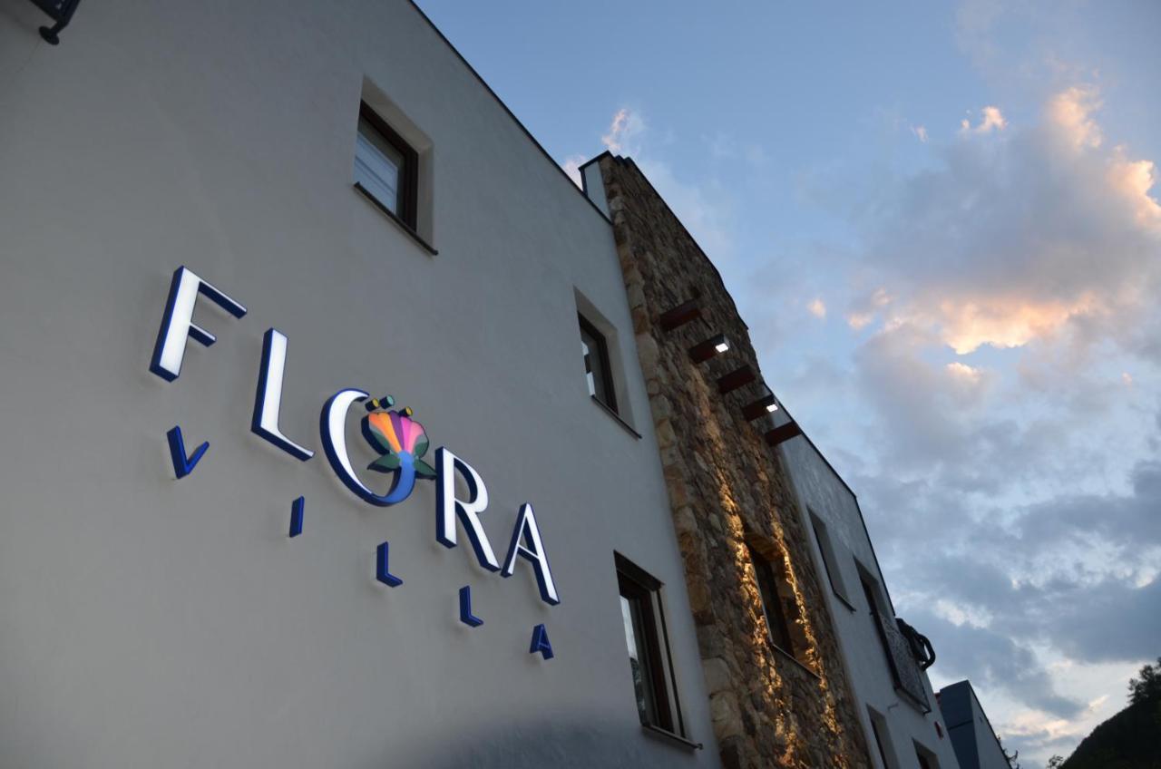 Floravilla Rajecké Teplice Exterior foto